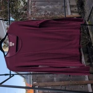 Discontinued Mossimo Long-sleeved Shirt